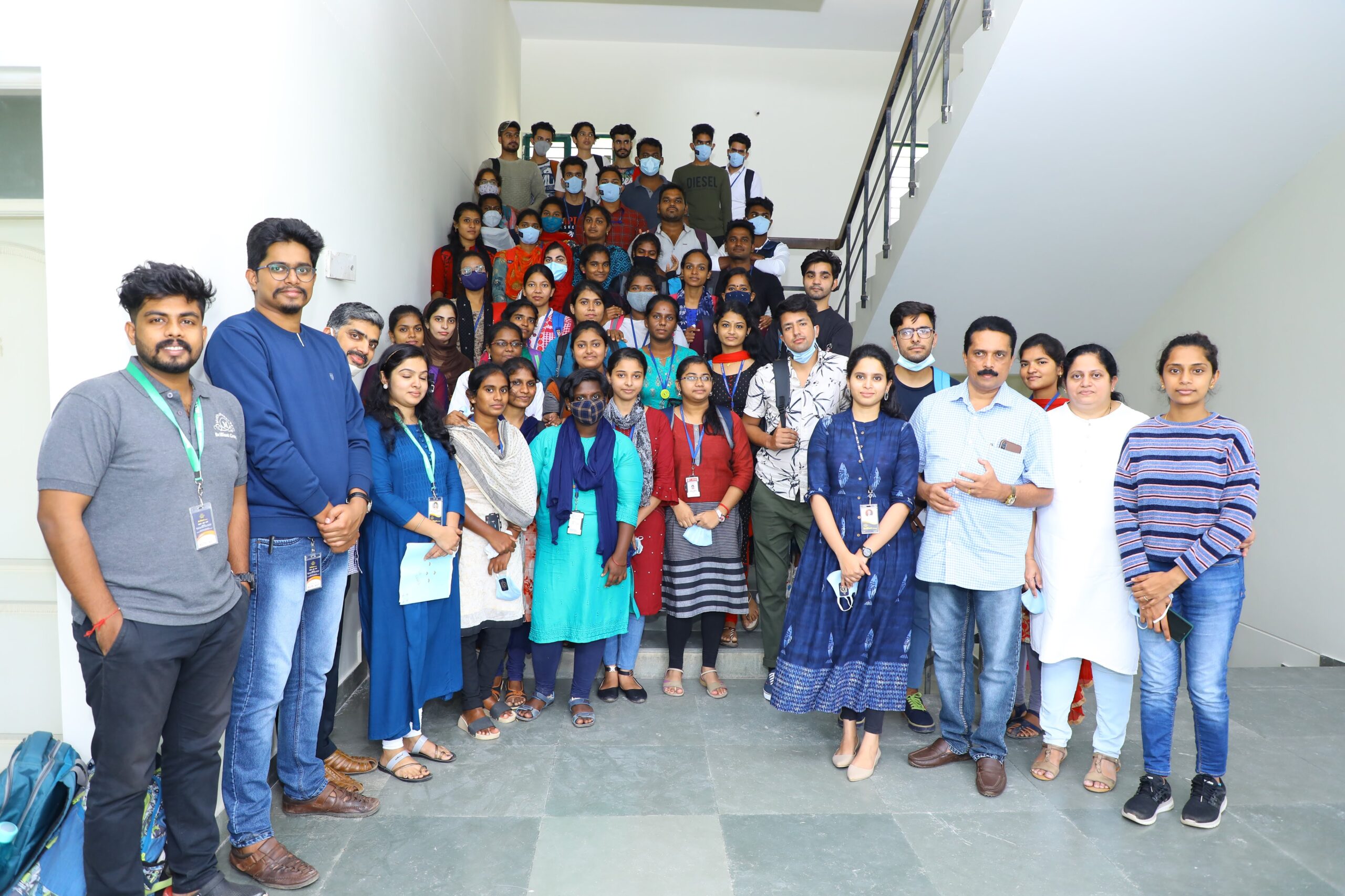 brilliant group faculty