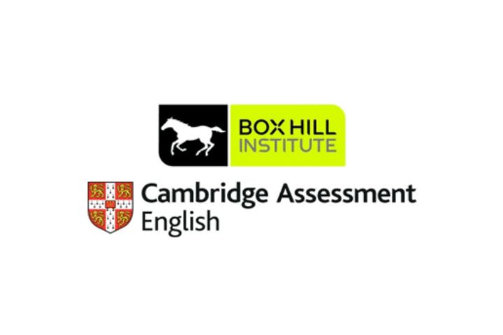 Cambridge Box Hill