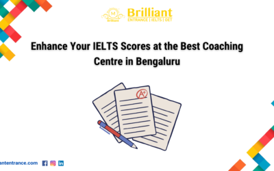 Enhance Your IELTS Scores at the Best Coaching Centre in Bengaluru