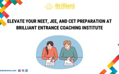 Exclusive 2024 Repeaters Batch: Elevate Your NEET, JEE, and CET Preparation at Brilliant Entrance Coaching Institute