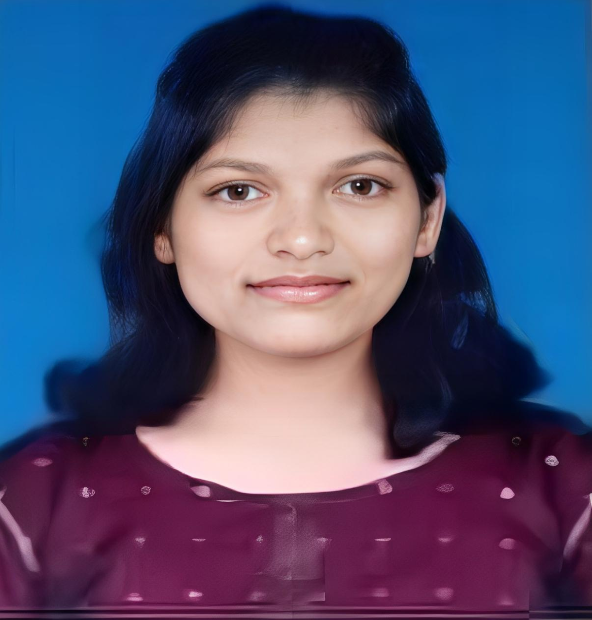 VAIBHAVI KUMAR