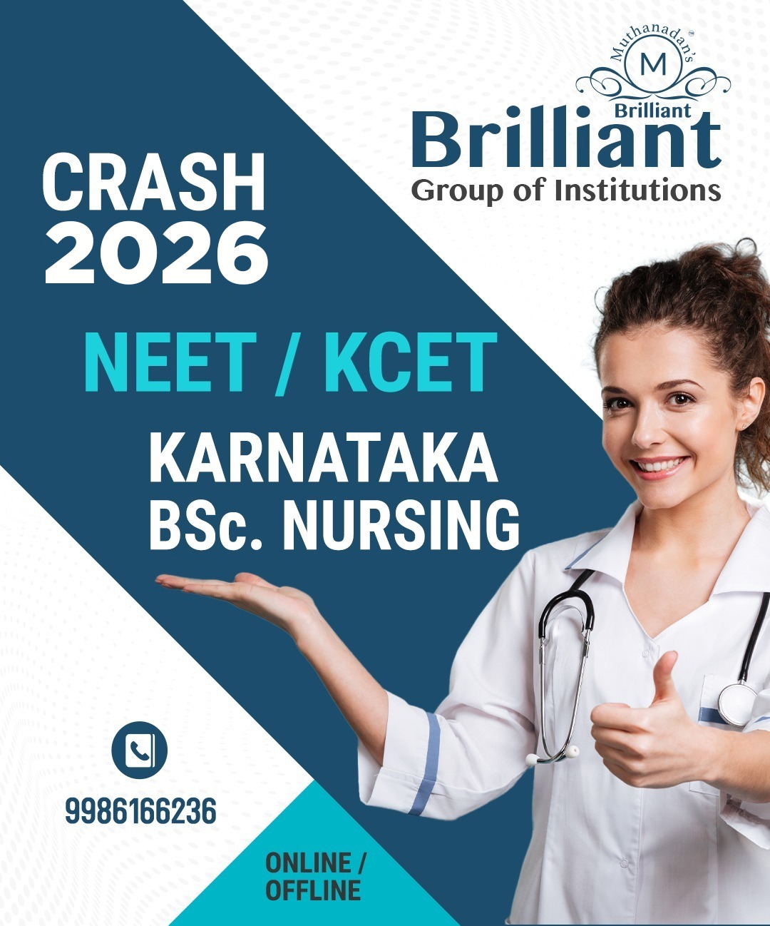 crash course neet 2026
